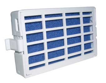 Filtre anti-bactérien whirlpool wpro