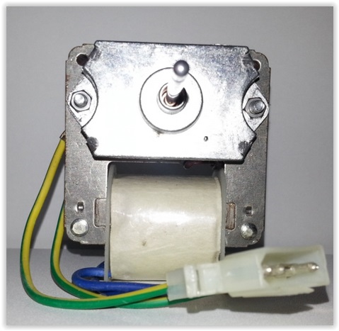 ventilateur condenseur FRIGIDAIRE 5303917278