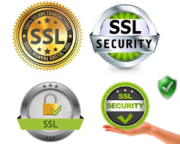 certification SSL