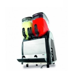 MACHINE A GRANITE VERTICALE TWIST GBG