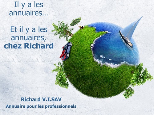 Annuaire pro