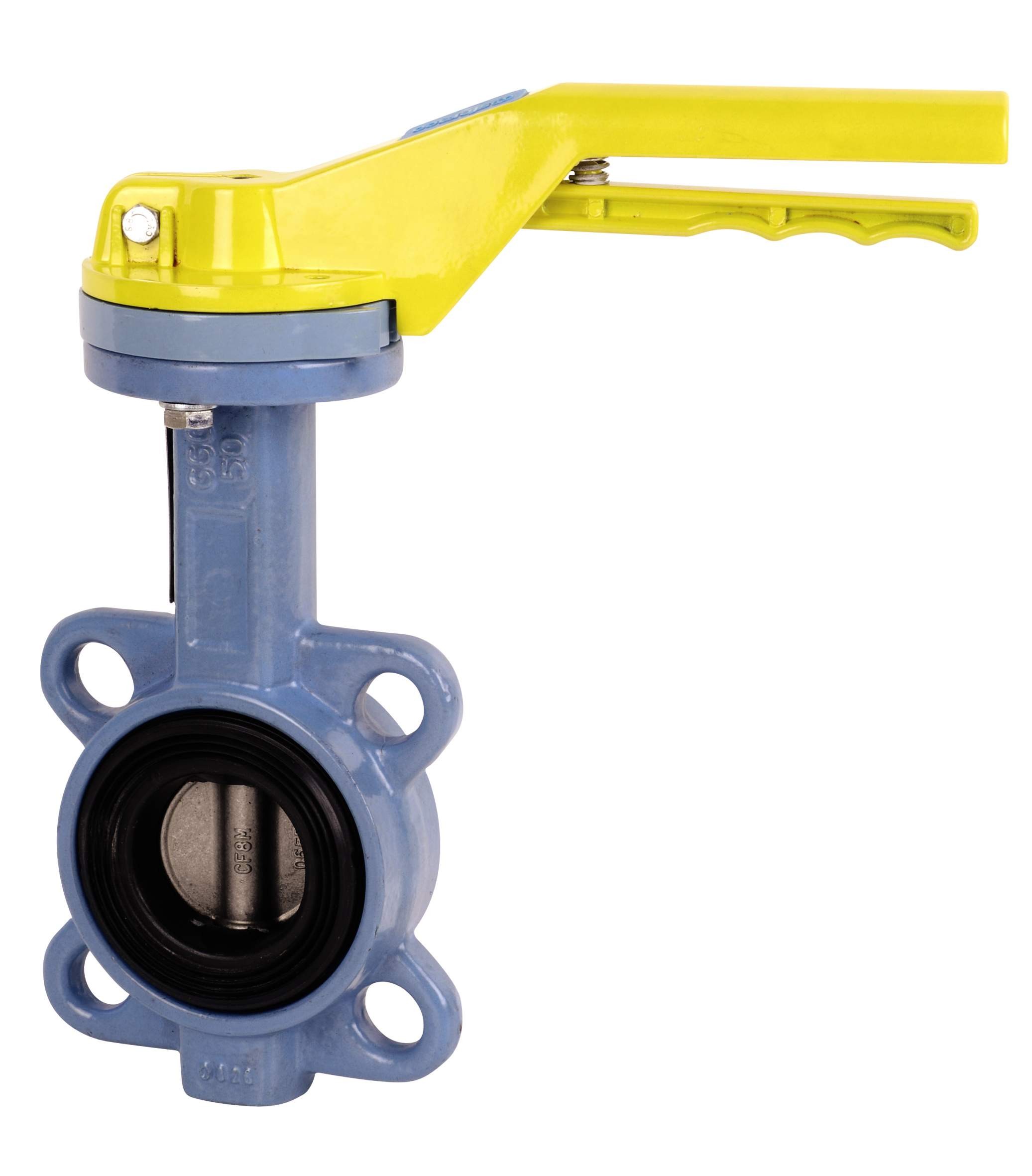 Vanne à Soupape En Laiton 1-1/2 BSP DN40 - Pour Eau, Huile, Gaz, Pression 1.5 MPa, -20°C à 120°C