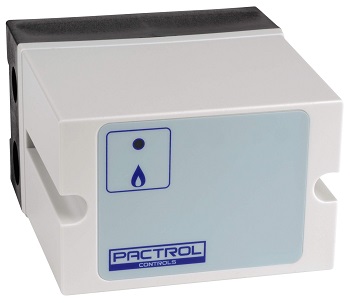 Boîtier CSS 2 STV01 réf. 429100/V01 - PAC50022 - Pactrol Controls