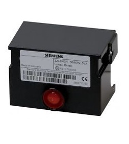 Relais fioul LOA 36 - REL10109 - Siemens