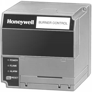 Relais industriel EC 7823 A 1004 - HON07303 - Honeywell