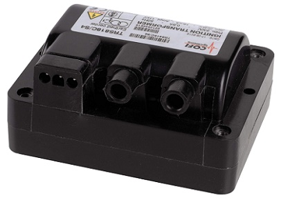Transformateur gaz TRS 818 PC - COF10002 - Cofi Ignitions