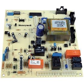 Plaque circuit imprimé SX5657840 - PCM04010 - Baxi