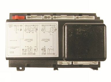 Boîtier de contrôle IC02 7879 - PCM06028 - Beretta