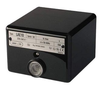 Relais fioul LAE 10 - REL10117 - Siemens