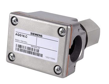 Adaptateur AGG 16C - REL15236 - Siemens