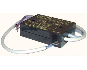 Amplificateur AGQ1.1A27 - REL17102 - Siemens