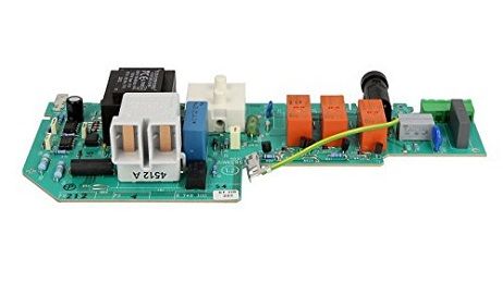 Circuit imprimé 8748300158 - PCM22121 - Junkers