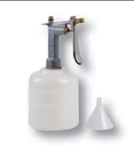 Pistolet spray - PUL05002 - Chimeco