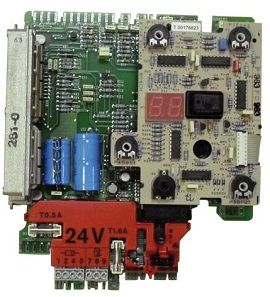 Circuit imprimé 8748300281 - PCM22125 - Junkers