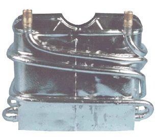 Corps chauffe eau à gaz 10L - PCM24146 - Junkers