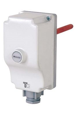 AQUASTAT PLONGEANT SIMPLE SECURITE A REARMEMENT MANUEL THG30006 TG