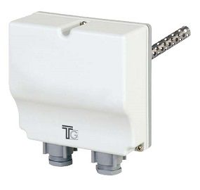 AIRSTAT 2 REGLAGES INTERNES THG50002 TG
