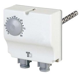 AIRSTAT 2 REGLAGES INTERNES EXTERNES THG50020 TG