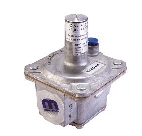 Régulateur gaz R 500 ZM 66 M003 - GAZ07006 - Maxitrol