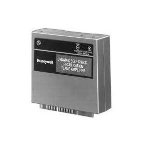 Amplificateur de flamme R7852A1001 - HON12210 - Honeywell