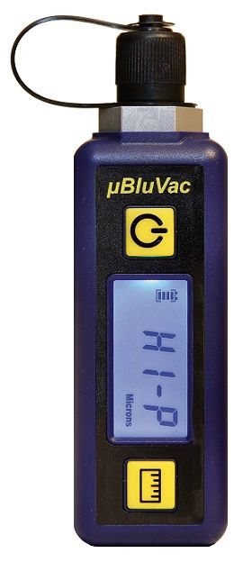 Vacuomètre micro BluVac digital - CLI20220 - AccuTools
