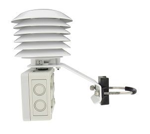 Protection radiative 6 pales RHRS DWY11002