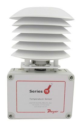 Sonde de température extérieure TE-OND-A DWY54002