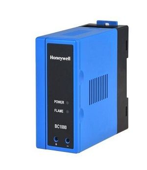 Relais industriel BC1000A0220 - HON07111 - Honeywell