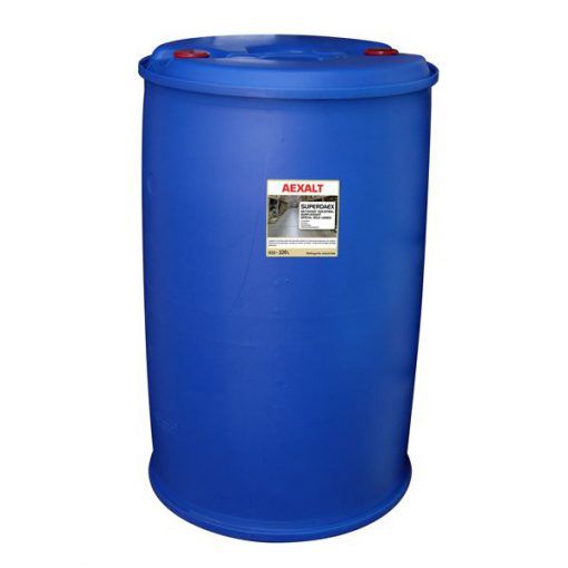 I533 fut Nettoyant industriel spécial sols lisses SUPERDAEX aexalt