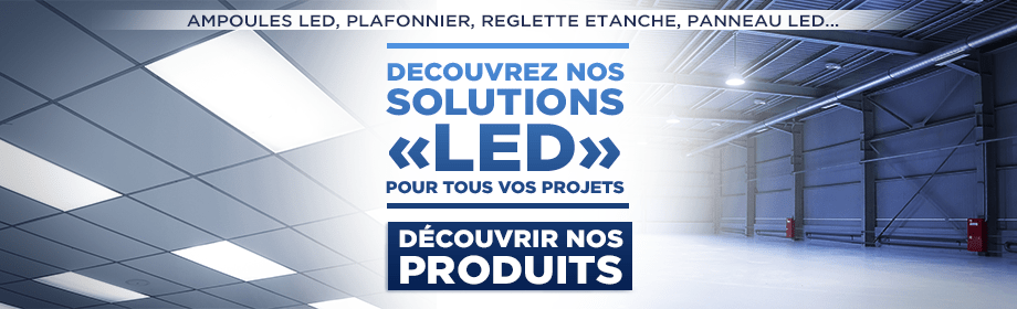 banner 1 eclairage led