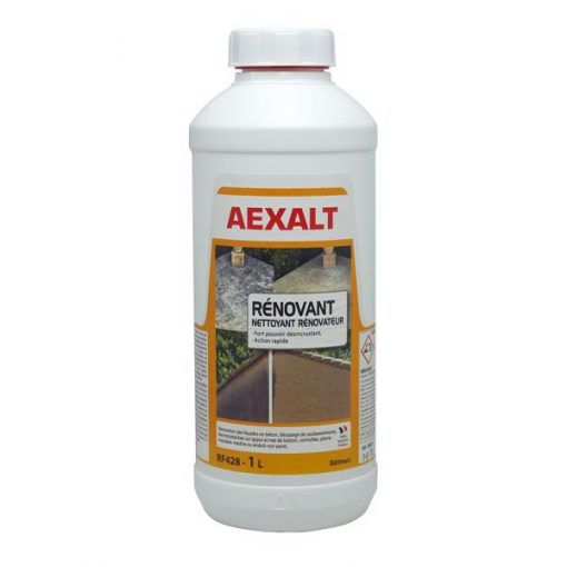 RF428 algicide aexalt