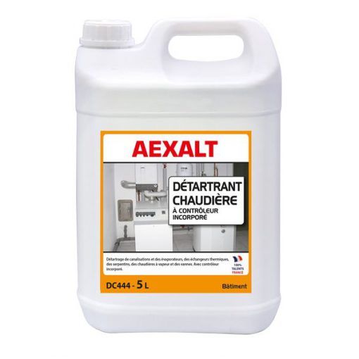 DÉBOUCHEUR CANALISATION – AEXALT