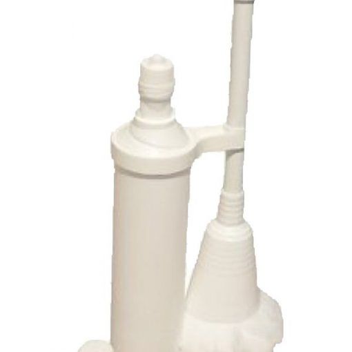 DM044 désinfectant sanitaire vadrouille aexalt
