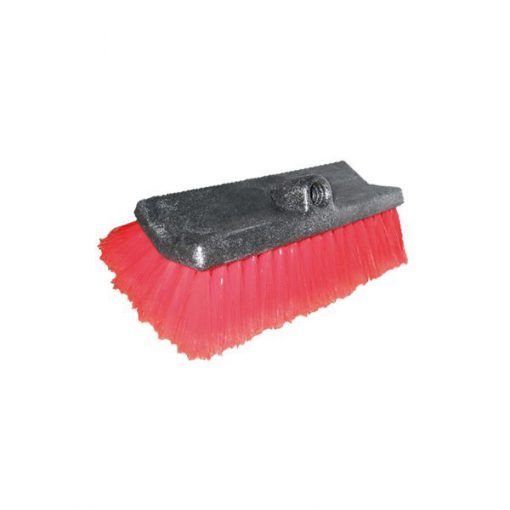 Brosse bi-faces Fibres douces 25cm Aexalt