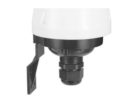Capteur de lumière photoélectrique