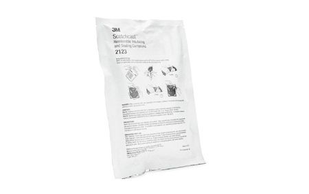 Résine démontable IP68 3M™ Scotch® 2123 C 350gr