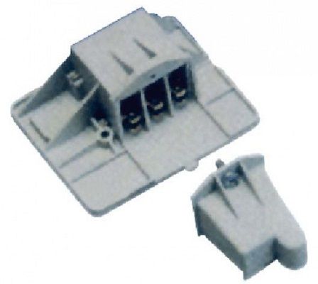 Couvercle micro interrupteur 51590 - PCM28037 - Saunier Duval