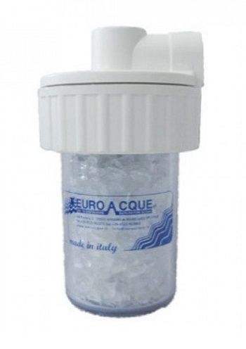 Unités dosage cristaux de polyphosphate type COND/PL Euroacque
