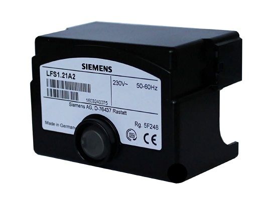 Relais de contrôle LFS 1.21A2 - REL15190 - Siemens