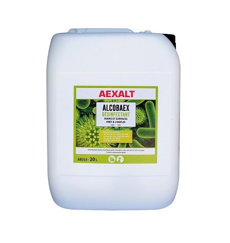 AB333-alcobaex-aexalt-bactéricide-levuricide