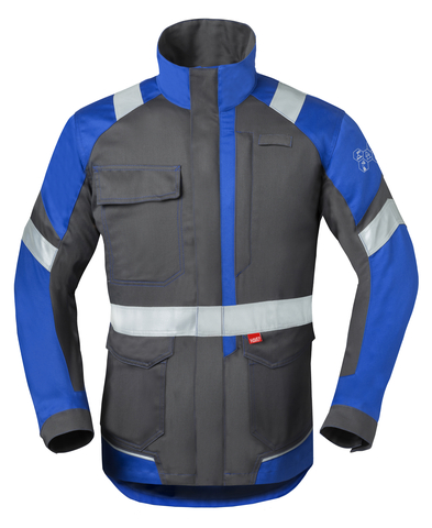 Veste de travail modèle 50285 - HAVEP® 5SAFETY IMAGE+