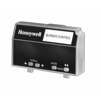 Afficheur digital S7800A2142 - HON07307 - Honeywell
