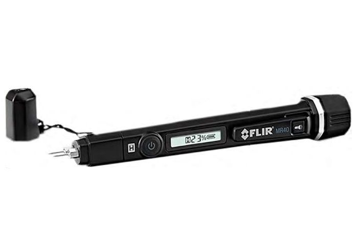 Hygromètre portable FLIR MR40 - PROGALVA