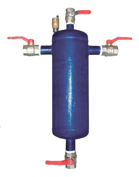 Pot injection 7564 7565 progalva