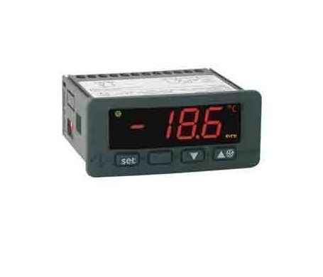 REGULATEUR ELECTRONIQUE DIGITAL - EVERY CONTROL - EVK211