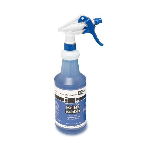 Détecteur fuite spray Better Bubble 950 ml - COR55016 - RectorSeal