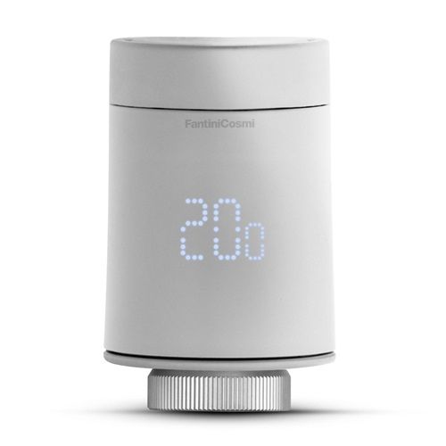 Tête thermostatique intelligent O70RL - FAN68040 - Fantini Cosmi