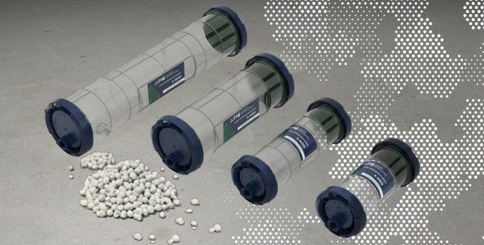 Neutralisant des condensats série K - CHIMECO