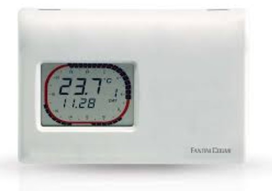 Thermostat C55AX - FAN57022 - Fantini Cosmi