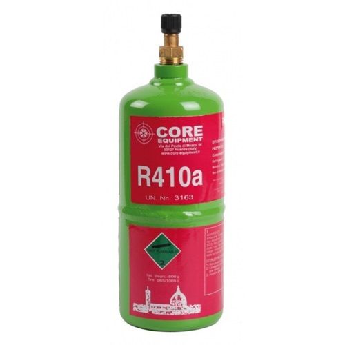 Bouteille réfrigérant R410A 800 GR 11001050 - Fantini Cosmi